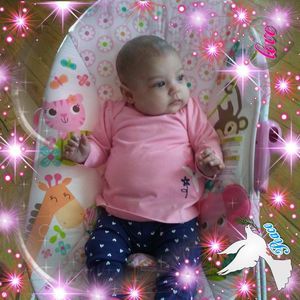 Meet your Posher, Sherry